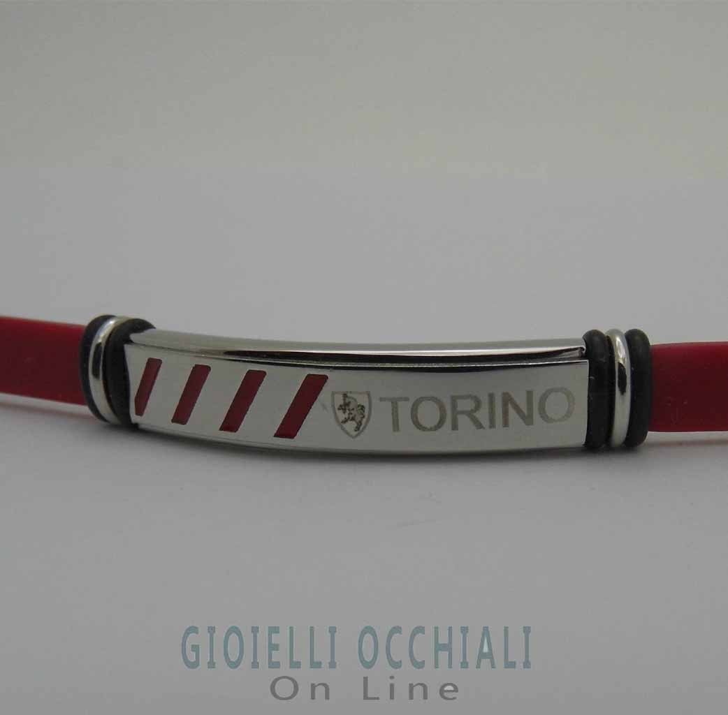 Bracelets Torino Football
