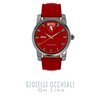 Watches Turin Football Team Class T6398DR1