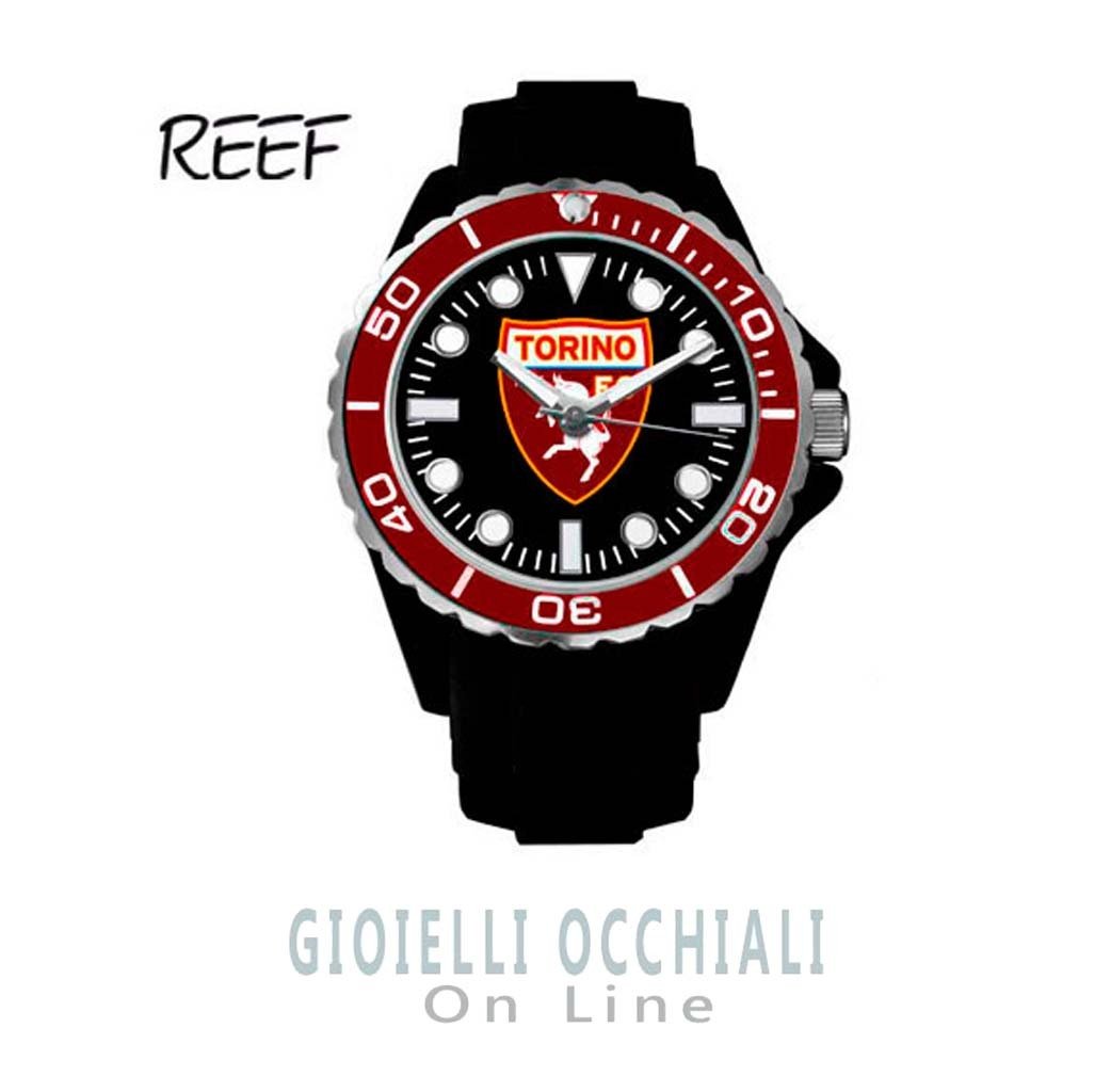 Orologio Torino Calcio Reef Uomo TS382UN2