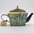 Teapot Van Gogh