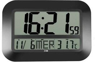 Digital wall clock JD9903 AVAILABLE ONLY WHITE