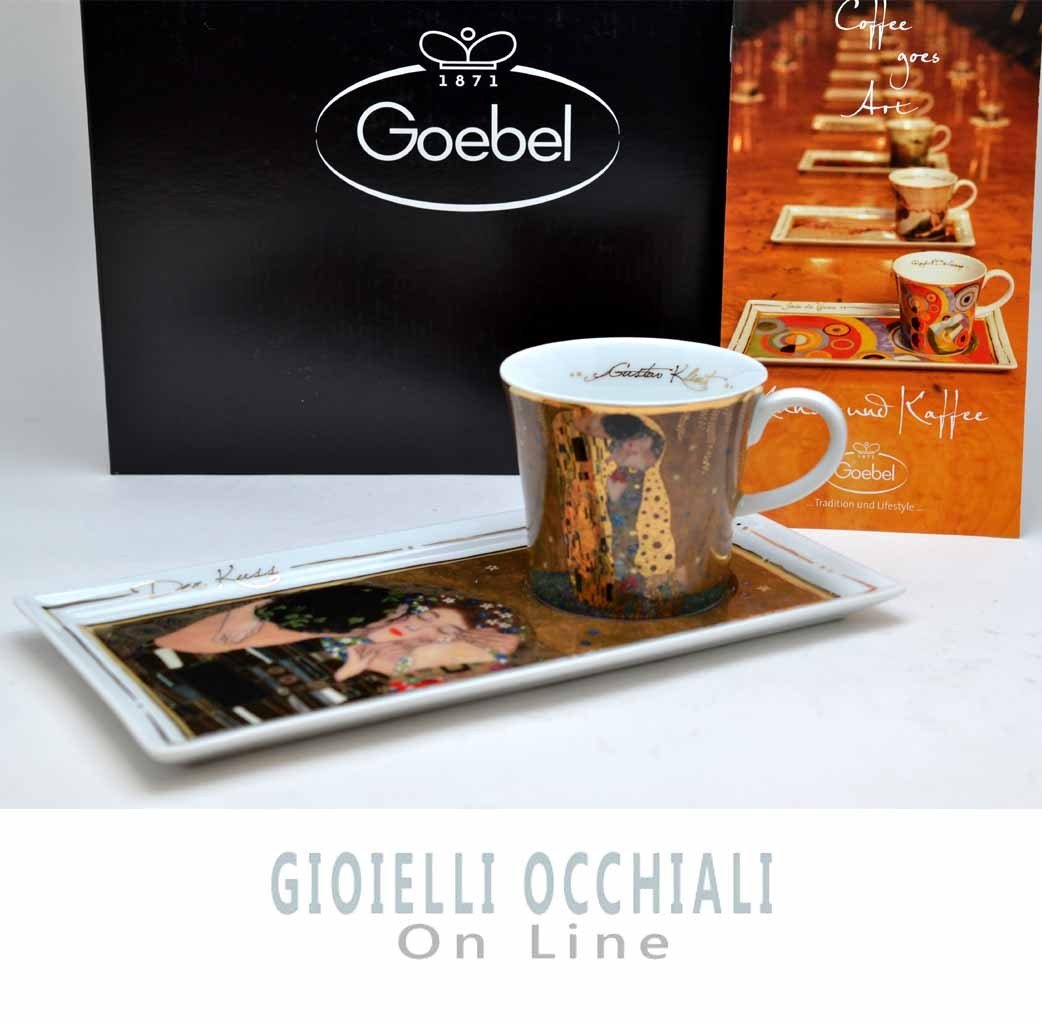 Coffee cups Goebel