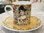 Coffee cups Adele Gustav Klimt