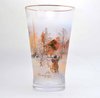 Carl Larsson Crystall vase