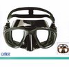 Alien diving mask