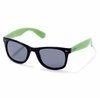 Polaroid Children Sunglasses P0230B Black and green
