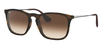 Ray Ban Square Sunglasses Brown (Photo not available)