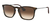 Ray Ban Square Sunglasses Brown (Photo not available)