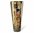 Le baiser Gustav Klimt vase