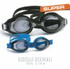Hilco Optical swim goggles