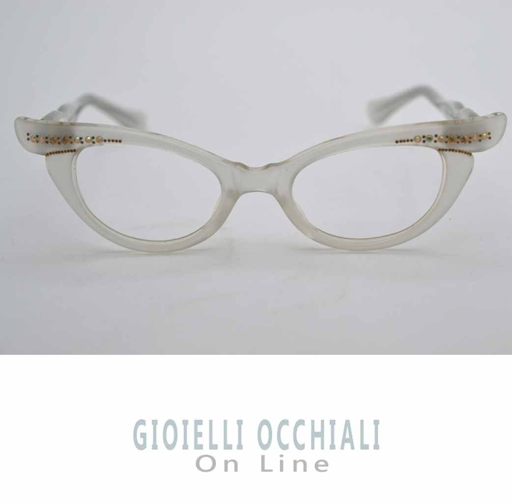Selecta vintage eyeglasses frames