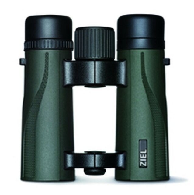 ZIel binoculars X PRO 10x34 - Green