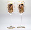 Goebel wine glasses