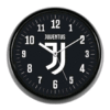 Wall clock Juventus