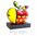 Goebel Figurine Britto Big Apple 66-451-95-1