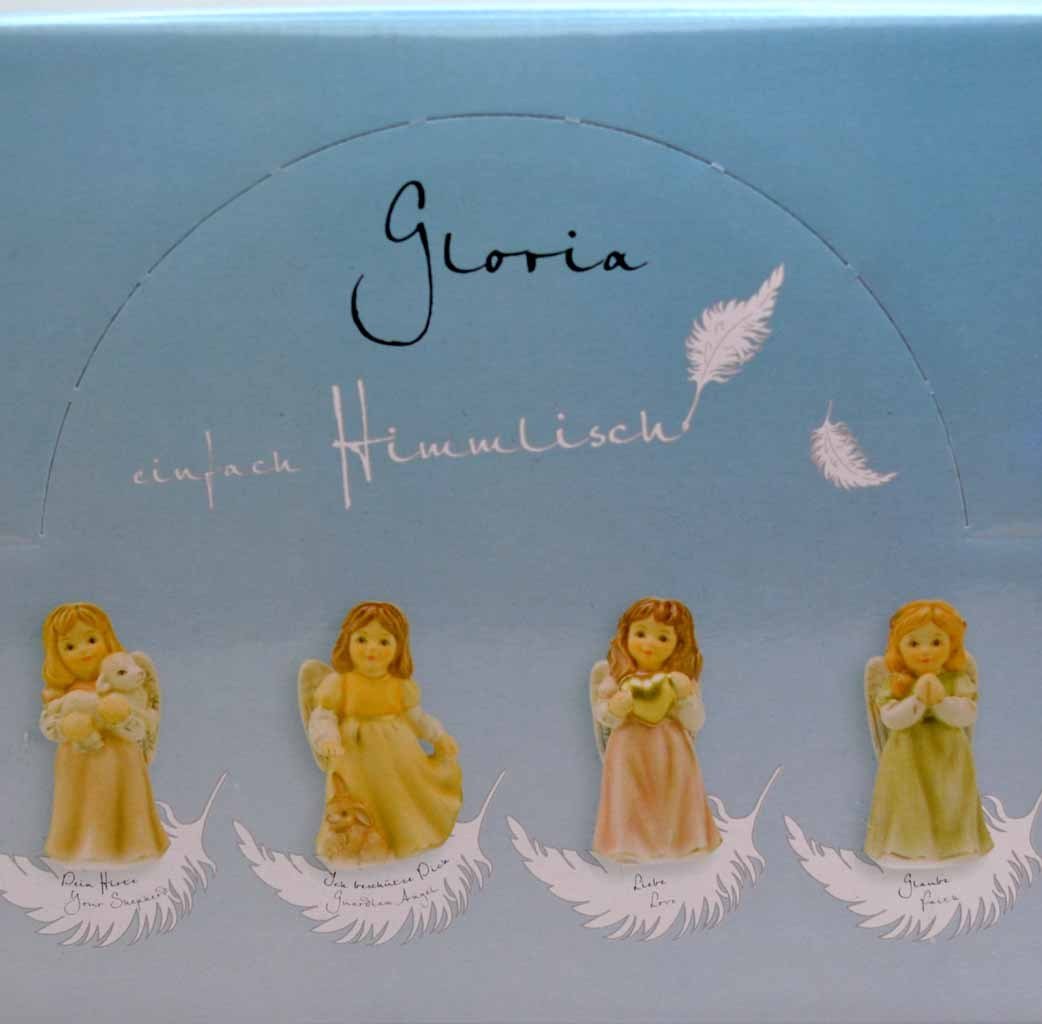 Gloria Angel