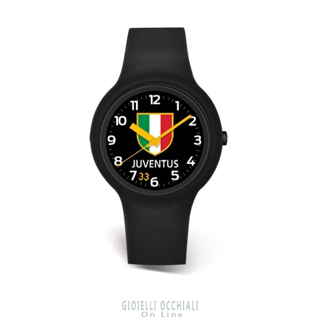 One Kid orologio da bambino Juventus JN390KN9