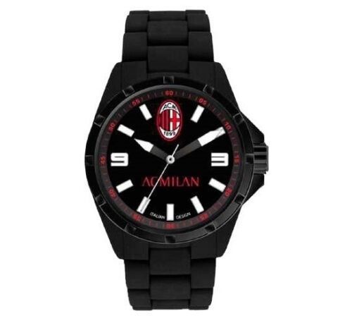 Class Milan AC watches