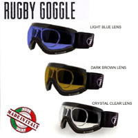 Raleri lunettes de protection rugby