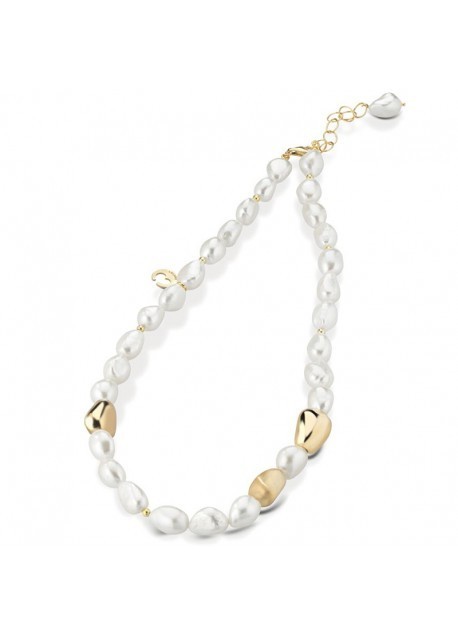 LeLune pearl necklace wedding gift