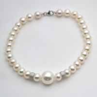 Bracelets de perle