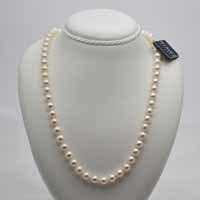Nimei pearls necklace