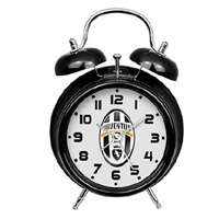 Réveil Cloche Juventus