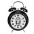 Juventus Alarm Clock Bell