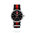 Tidy 39 mm montre officielle AC Milan MA415XN2