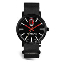 Tidy 39 mm montre officielle AC Milan MA415XN2