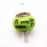Vasco Rossi jewels: Ti voglio bene, nonostante tutto ti voglio