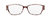 Ziel preassembled eyeglasses frames SM4