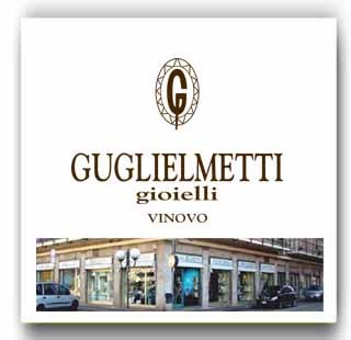 Guglielmetti Gioielli, Vinovo, (Torino)