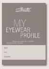 My Eyewear Profile by Silhouette