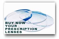 Buy now your prescription lenses online