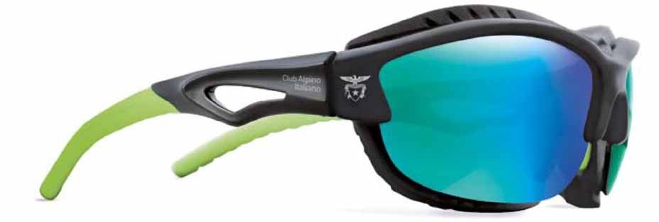 Ziel Pro Change ZIEL CAI Sport Sunglasses