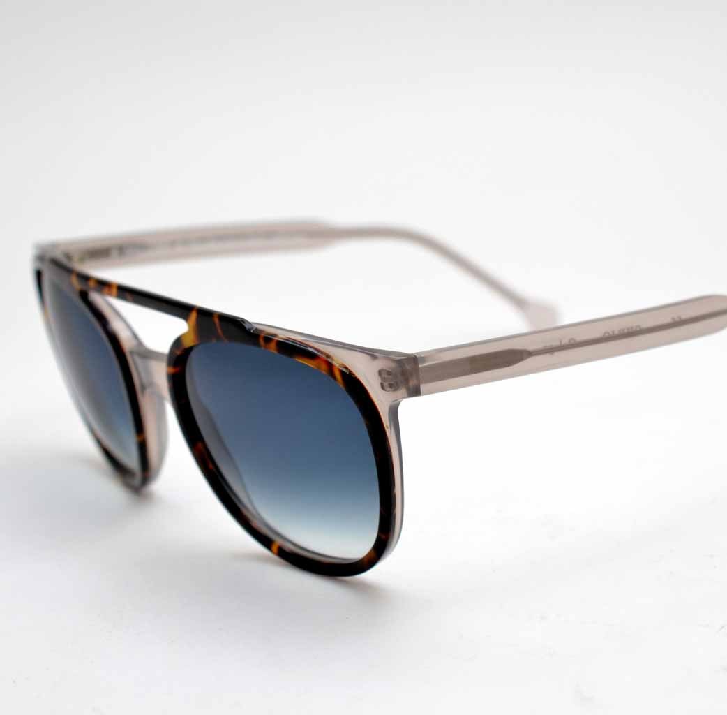 Giulio. Res Rei sunglasses made in Italy