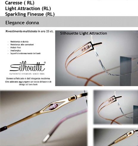 Caratteristiche_LIGHT_ATTRACTION,_silhouette_occhiali
