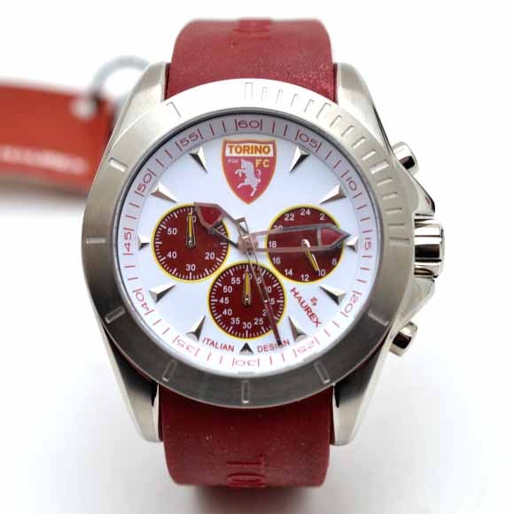 Turin Football Club Official Watches