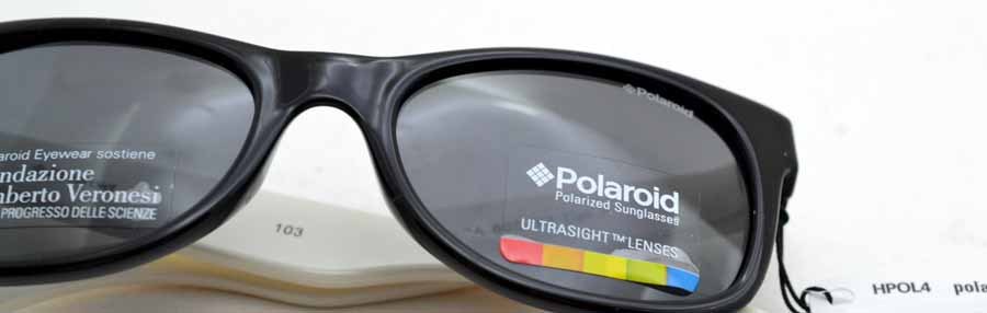 Polaroid Kids Sunglasses, unsurpassable anti-glare properties.