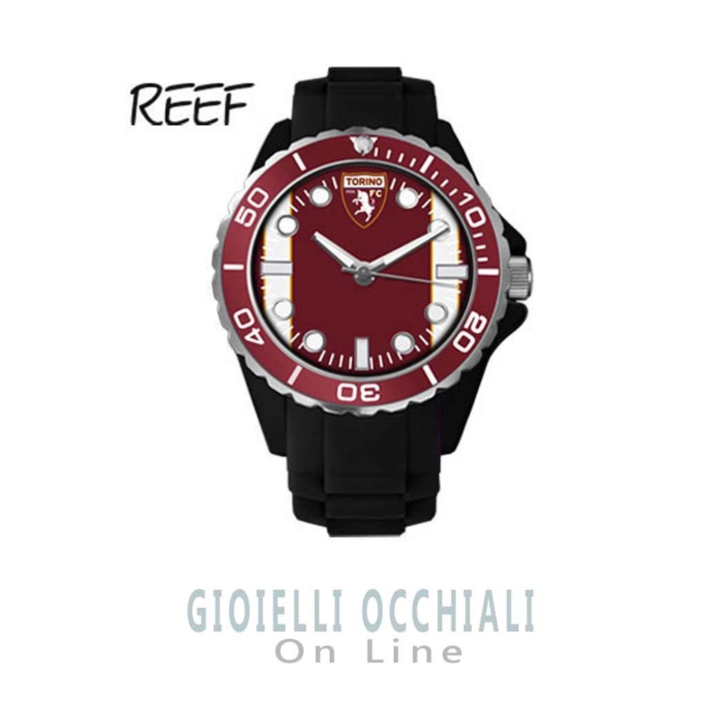 Orologio Torino Calcio Reef Uomo TS382UNR