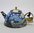 Teiera Goebel Teatime Treasures Van Gogh