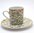 Tazzine caffè Goebel. Gustav Klimt.