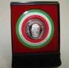 Moneta Argento 150° Unità d'Italia