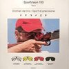 Occhiali da tiro SportVision 100 Vega