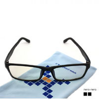 Occhiali Pixel Lens 05, occhiali luce blu