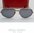 Cartier Santos occhiali da sole