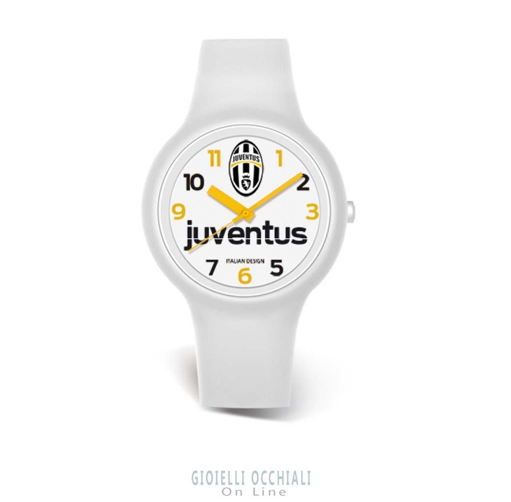 One montre Juventus