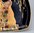 Gustav Klimt The Kiss Plate by Goebel