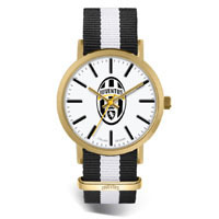 Tidy orologio Juventus